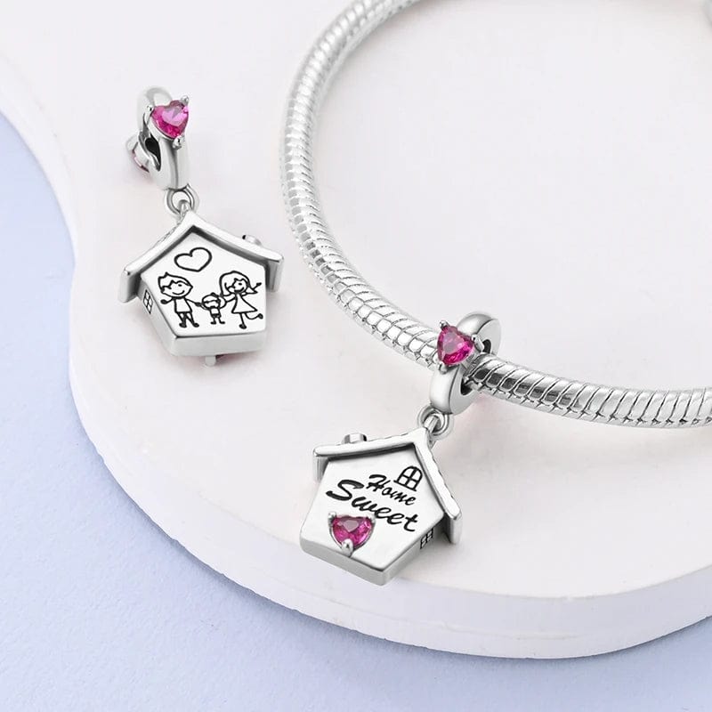 Sweet Home Charm