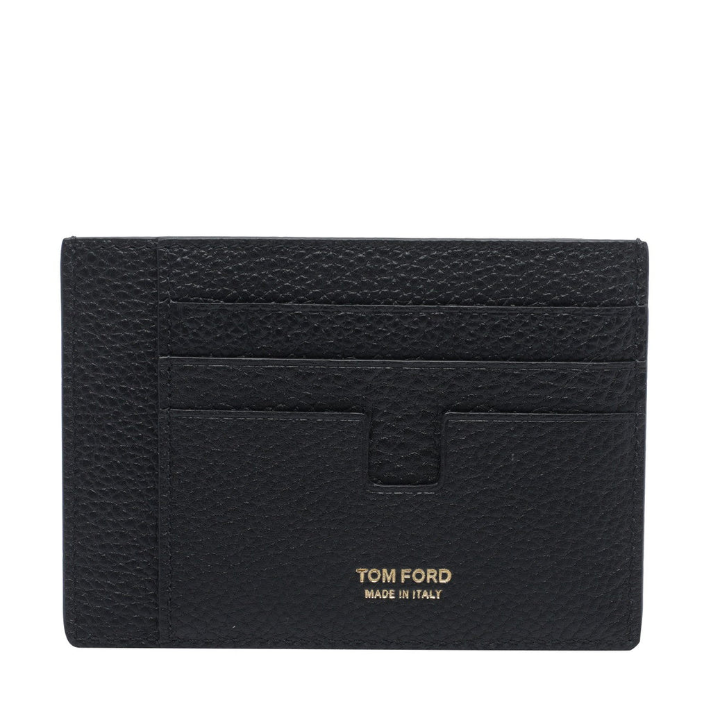 Tom Ford Men T Line Cards Holder