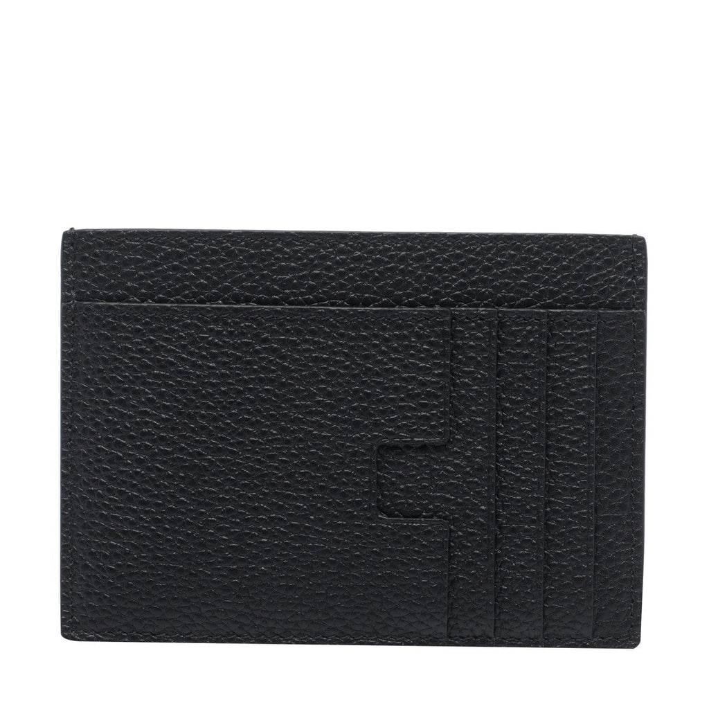 Tom Ford Men T Line Cards Holder