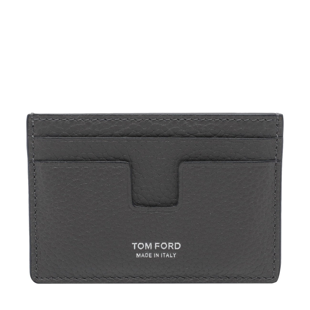 Tom Ford Men T Line Cards Holder