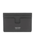 Tom Ford Men T Line Cards Holder