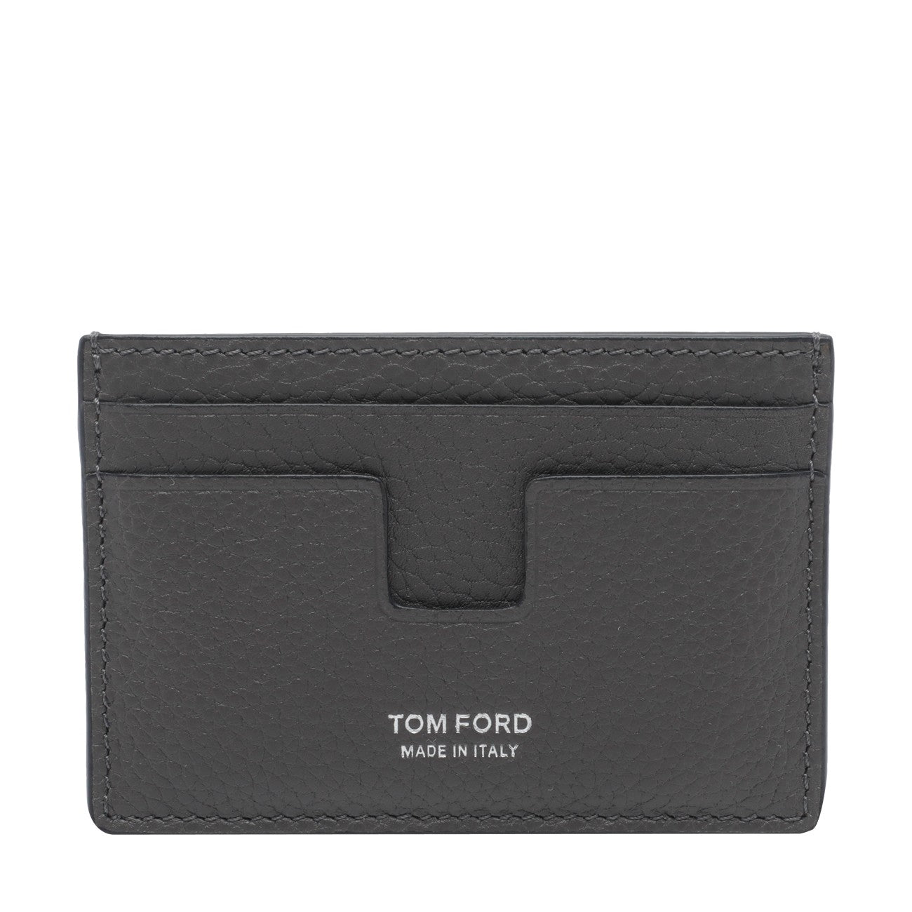 Tom Ford Men T Line Cards Holder