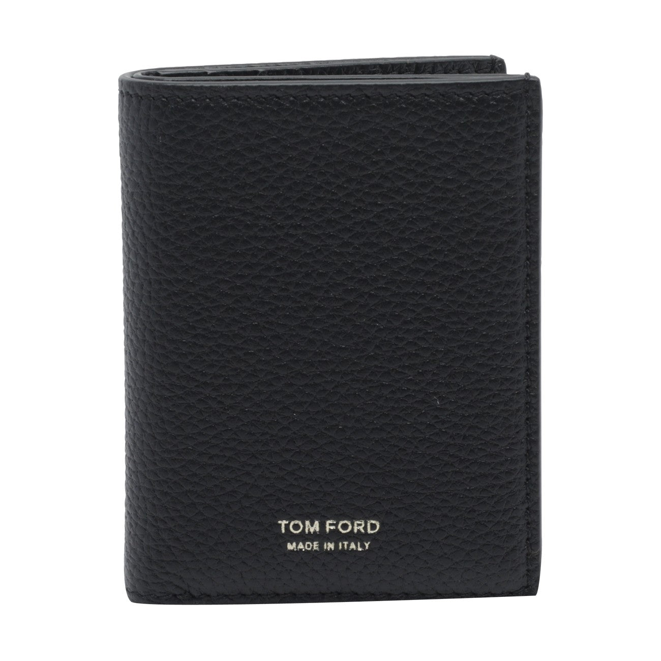 Tom Ford Men T Line Folding Cards Holder