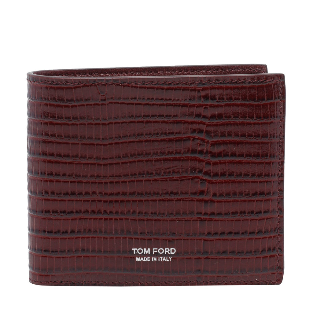 Tom Ford Men T Line Wallet