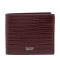 Tom Ford Men T Line Wallet