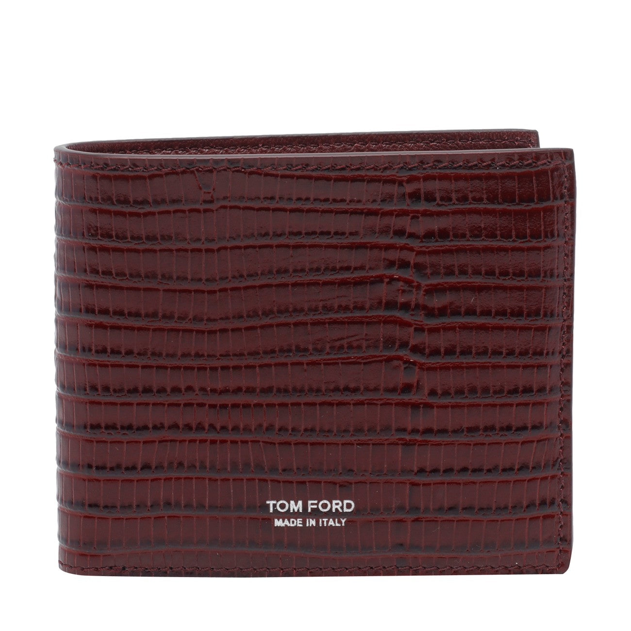 Tom Ford Men T Line Wallet