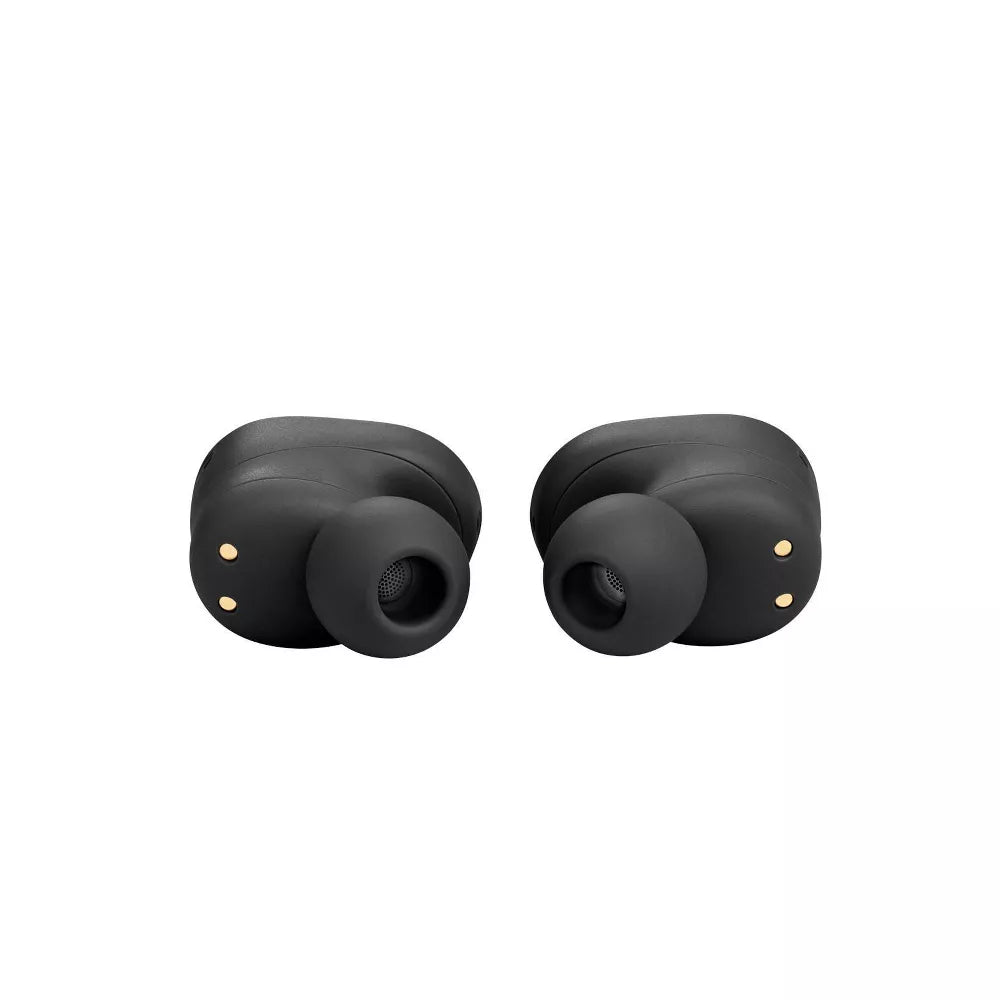 JBL Tune 130 Noise Canceling True Wireless Earbuds - Black "Brand New"
