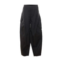 Alaia Women Taffeta' Cargo Pants