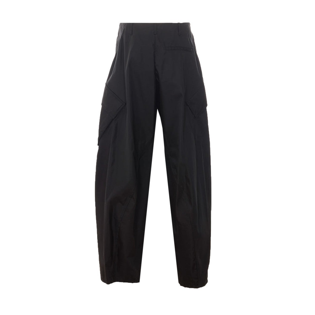 Alaia Women Taffeta' Cargo Pants