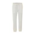 Brunello Cucinelli Men Techno Cotton Track Pants