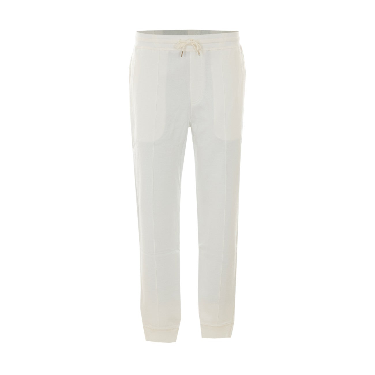 Brunello Cucinelli Men Techno Cotton Track Pants