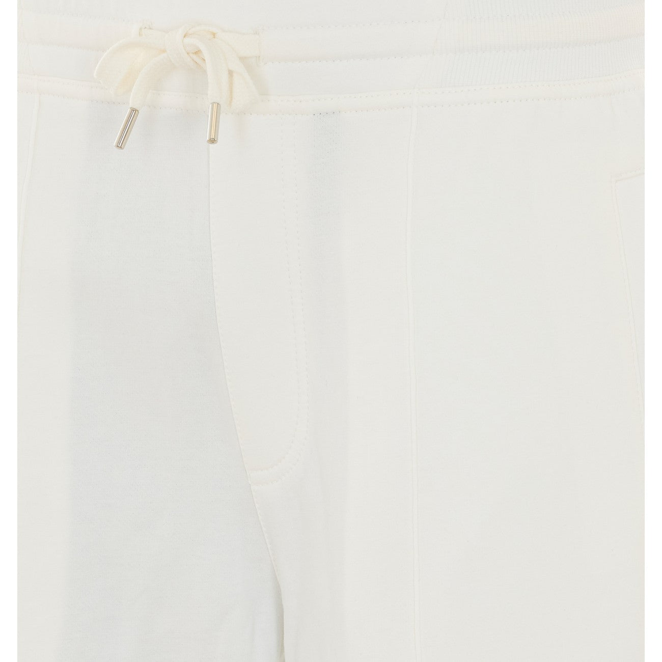 Brunello Cucinelli Men Techno Cotton Track Pants