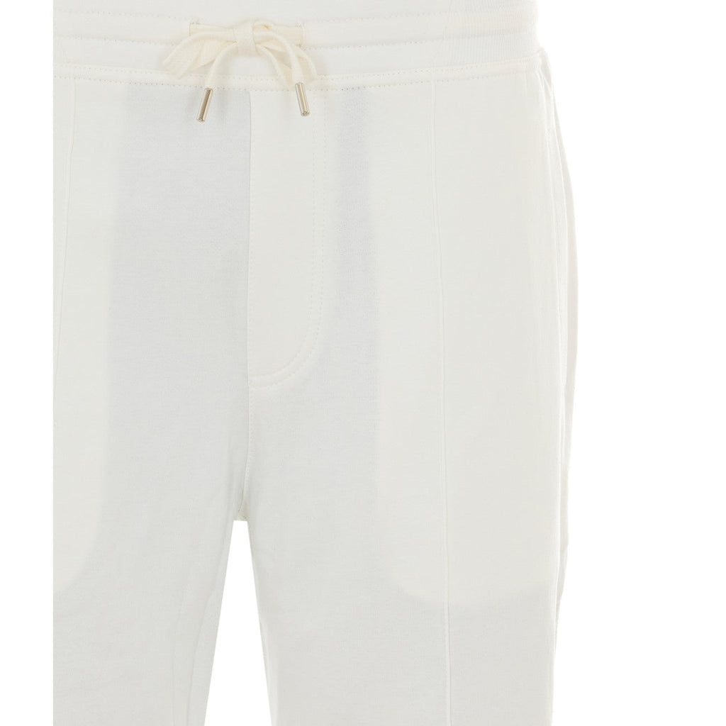 Brunello Cucinelli Men Techno Cotton Track Pants