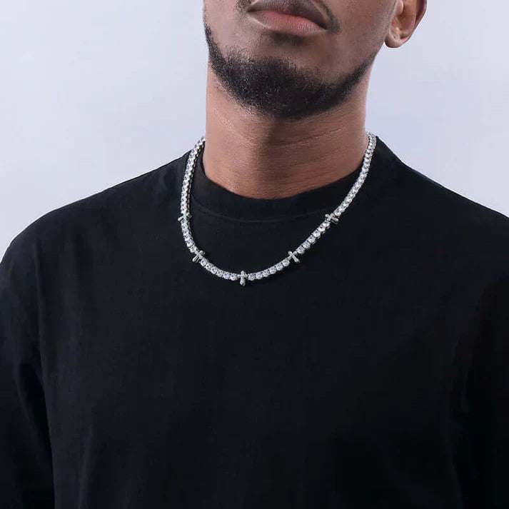 6mm Tennis Chain