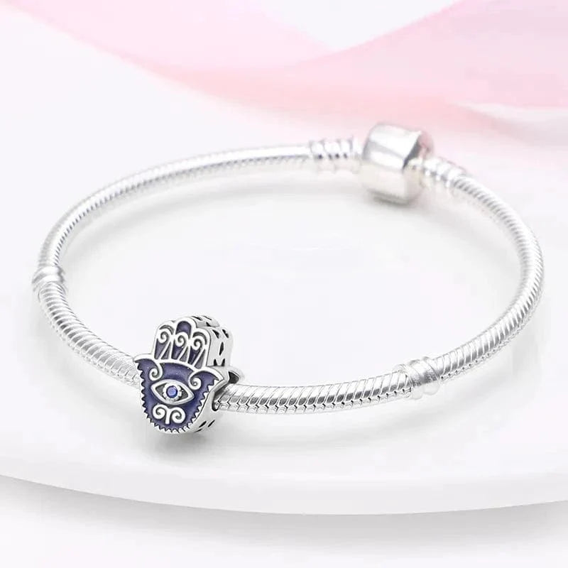 The Hand of Fatima Charm