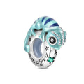 Thermochromic Magic Chameleon Color-Changing Charm