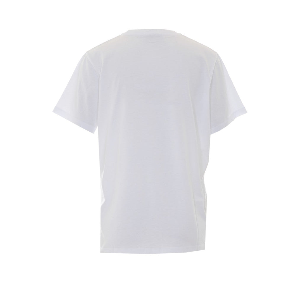 Ganni Women Tiger T-Shirt