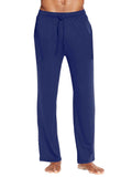 Blue Ice Men's  Modern  Fit Classic Lounge Pants