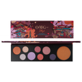 TOKYO Eye Shadow & Highlighter Palette