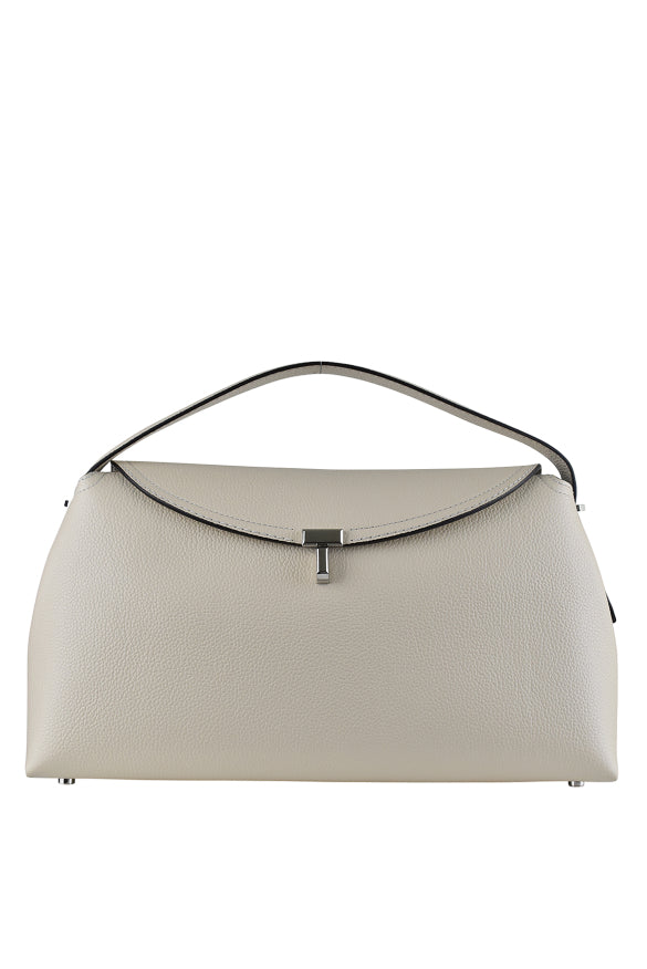 Toteme Women T-Lock Bag