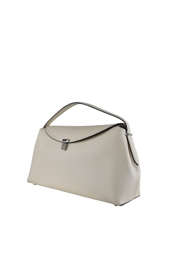 Toteme Women T-Lock Bag