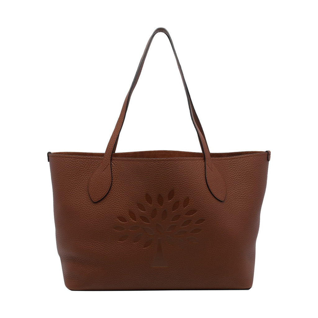 Mulberry Women Tree Tote Bag