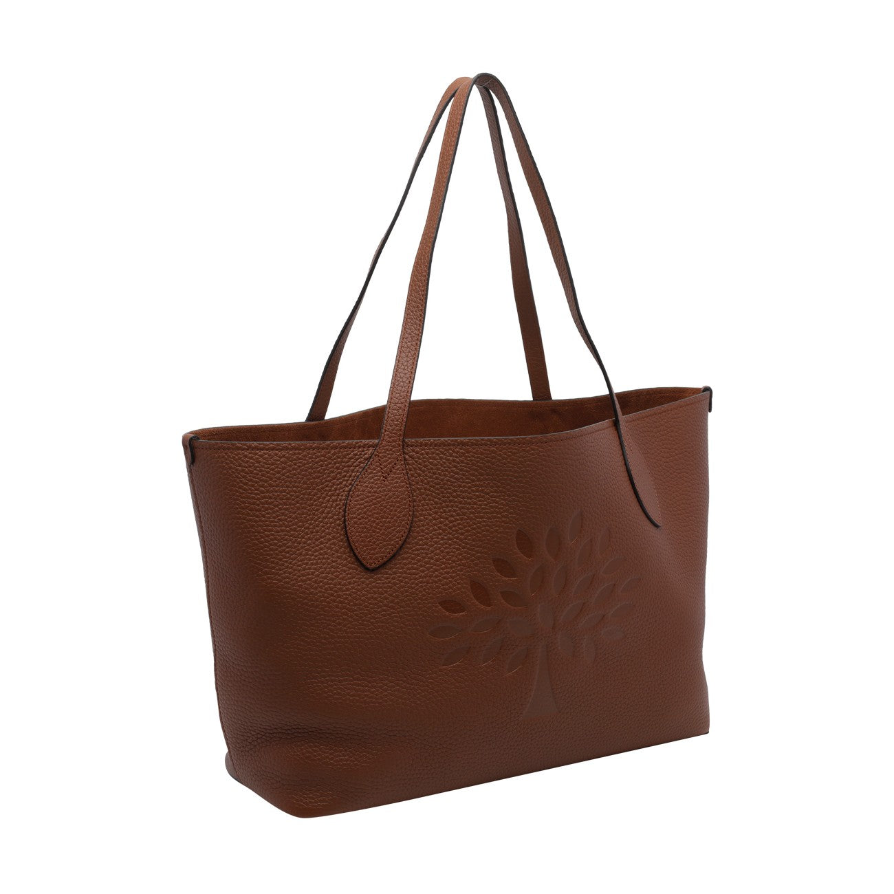 Mulberry Women Tree Tote Bag