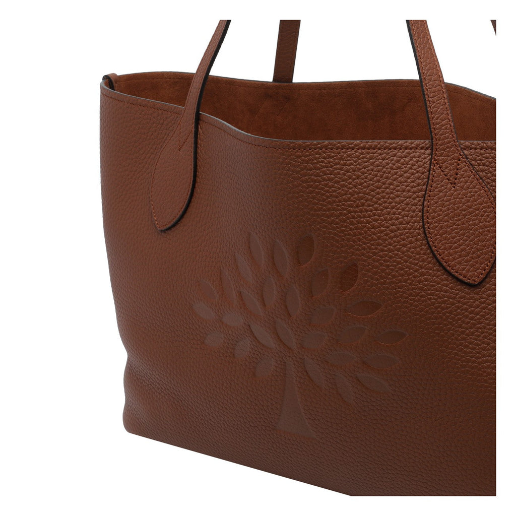 Mulberry Women Tree Tote Bag