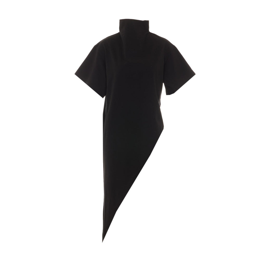 Alaia Women Triangle T-Shirt
