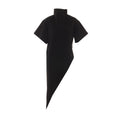Alaia Women Triangle T-Shirt