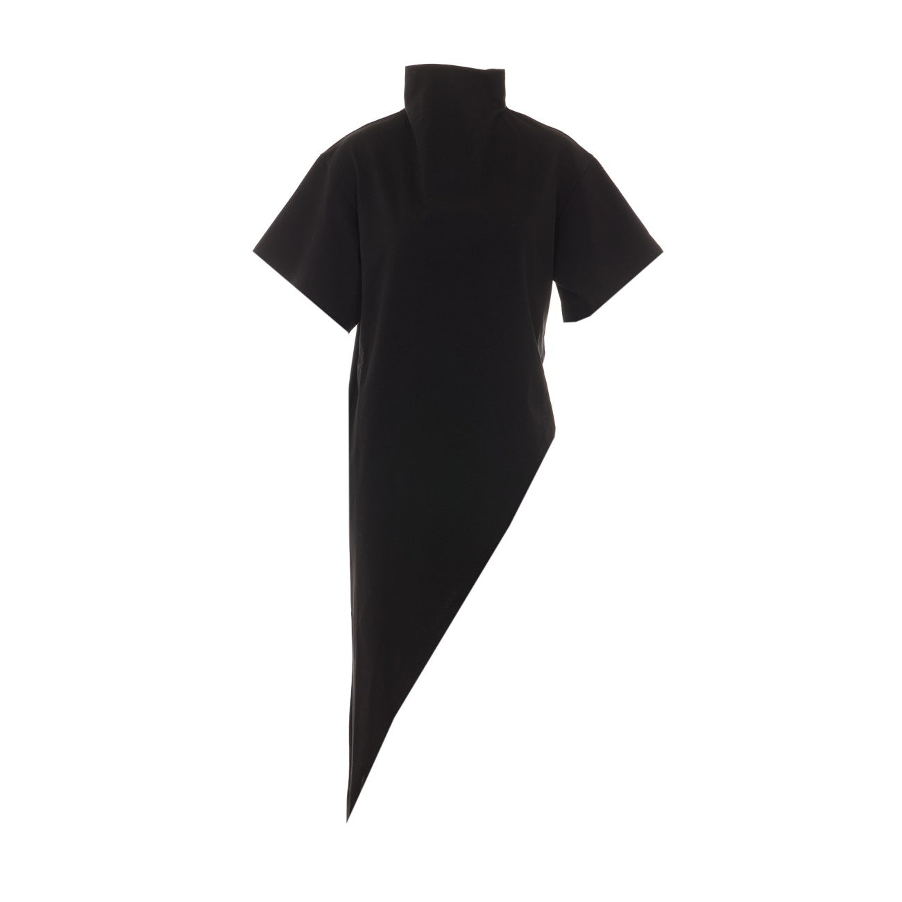 Alaia Women Triangle T-Shirt