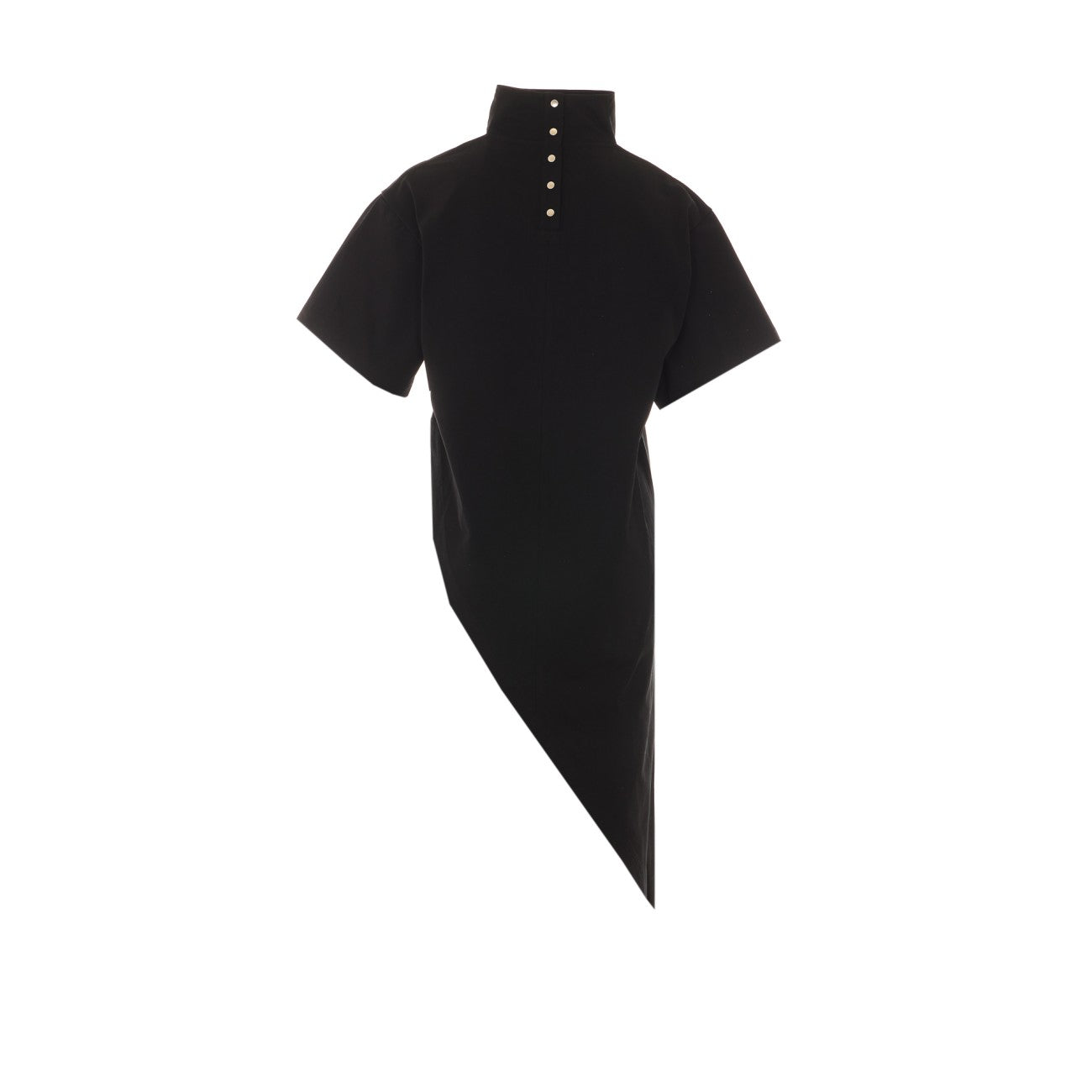 Alaia Women Triangle T-Shirt