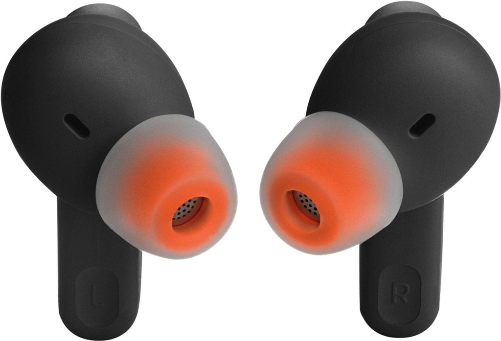 JBL Tune 230NC TWS True Wireless Earbuds, Black "Brand New"