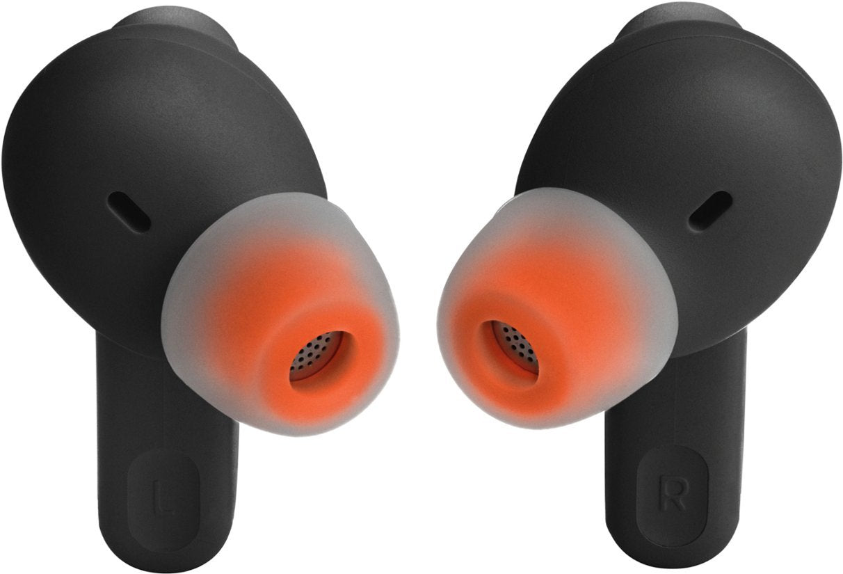JBL Tune 230NC TWS True Wireless Earbuds, Black "Brand New"