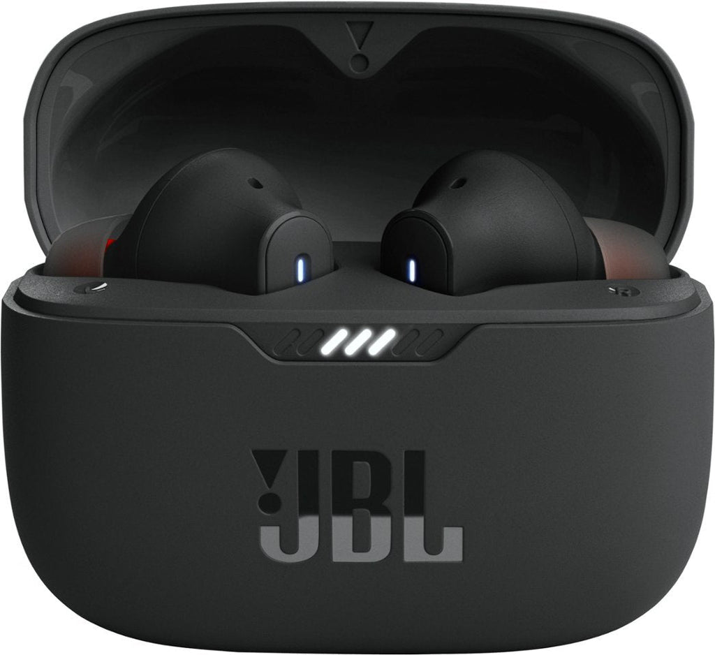 JBL Tune 230NC TWS True Wireless Earbuds, Black "Brand New"