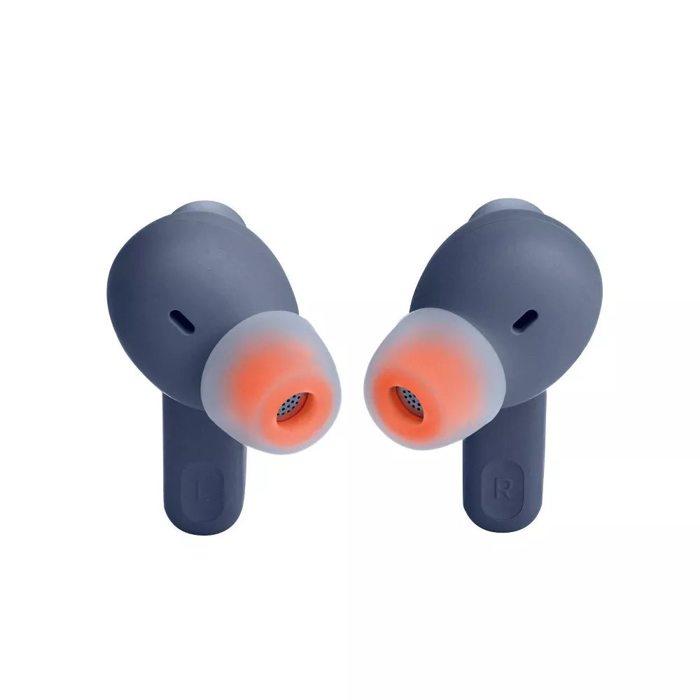 JBL Tune 230NC TWS True Wireless Earbuds, Blue " Brand New"