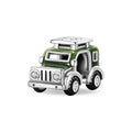 Two-tone Adventure Car Charm