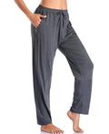 Blue Ice Women's Loose Fit Classic Lounge Pants
