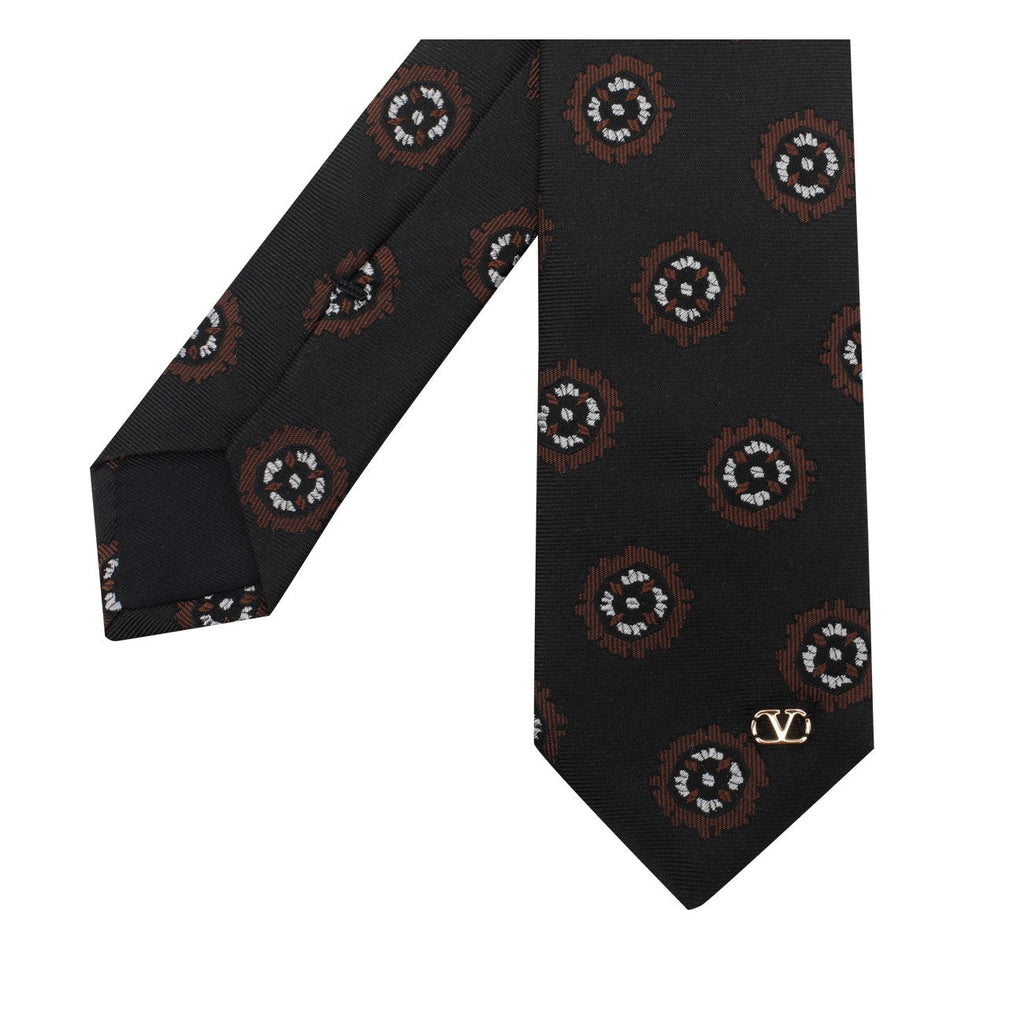 Valentino Garavani Men Valantie Ties