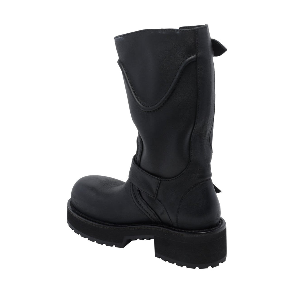 Balenciaga Women Venom Boots