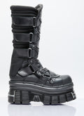 Vetements Men Tower Boots