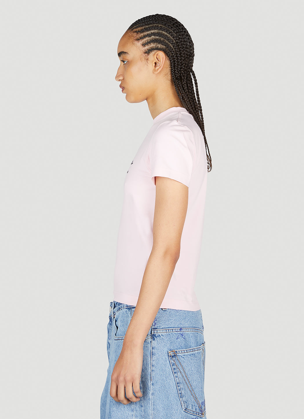 Vetements Women Four Seasons T-Shirt