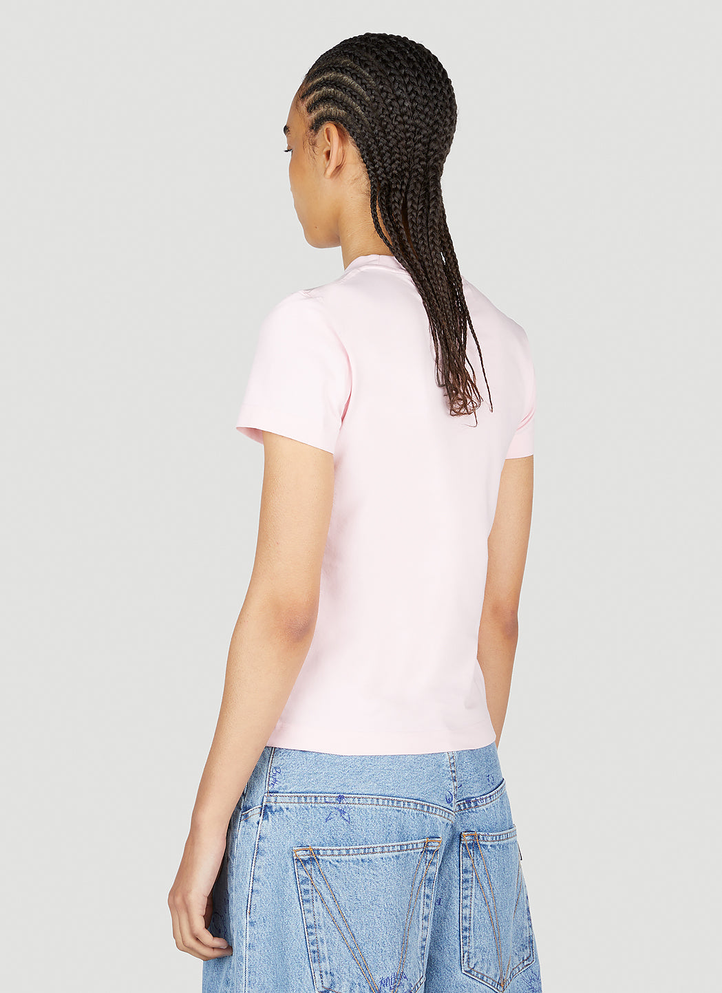 Vetements Women Four Seasons T-Shirt