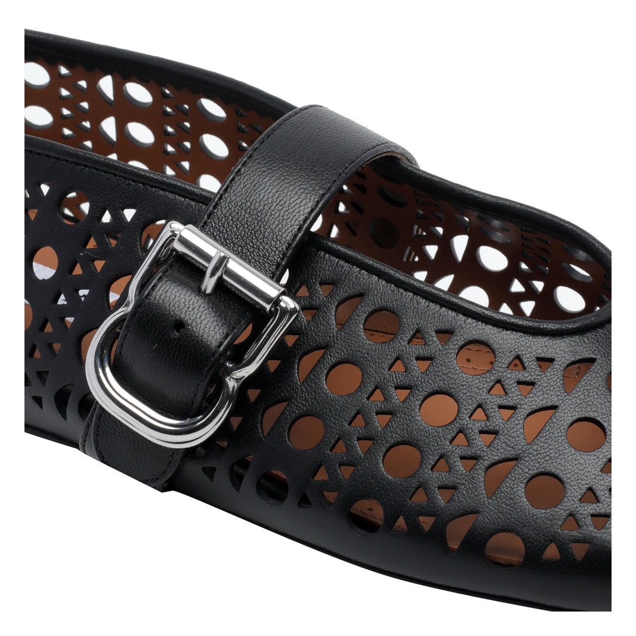 Alaia Women Vienne Ballets