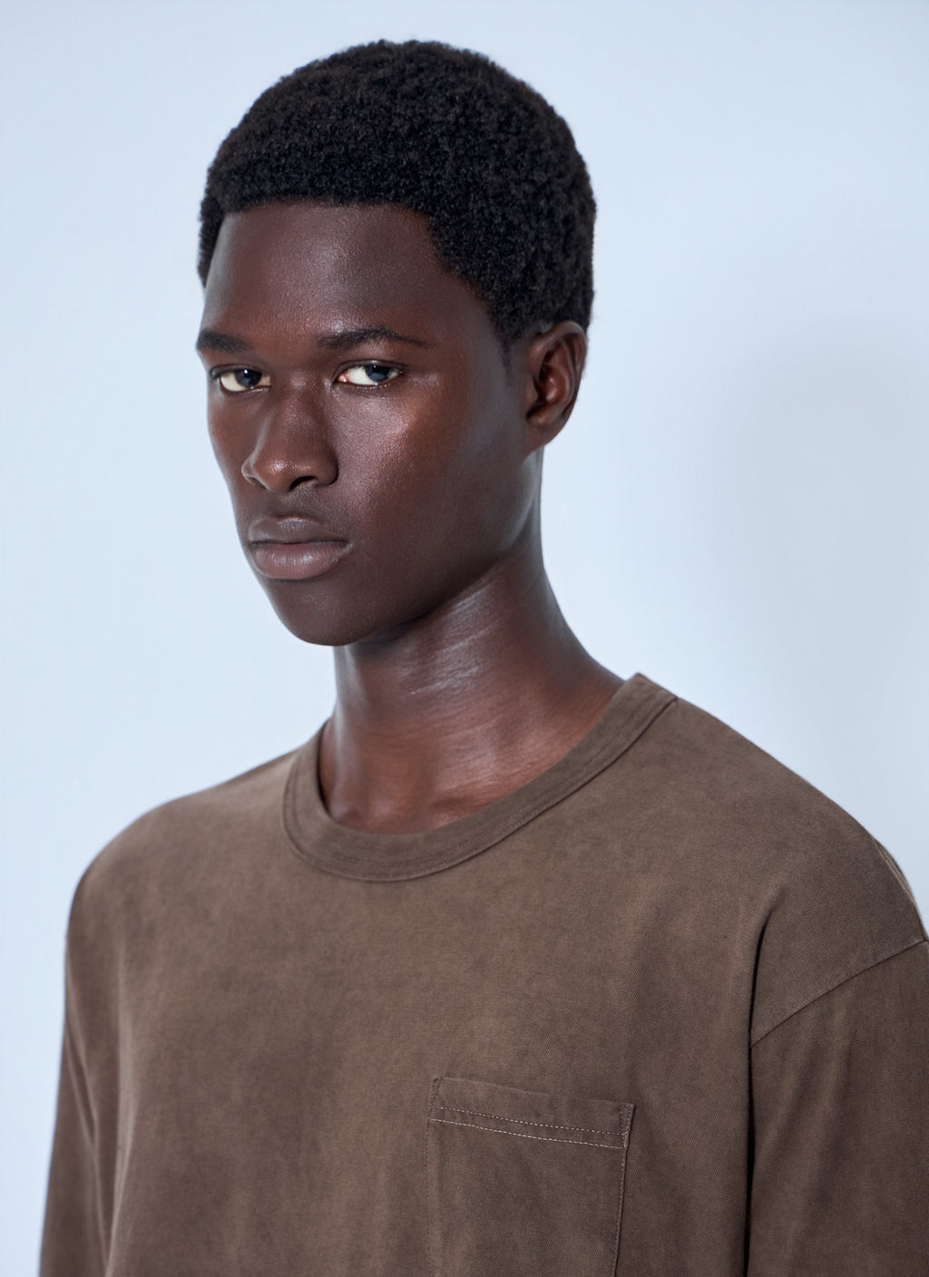 Visvim Men Jumbo T-Shirt