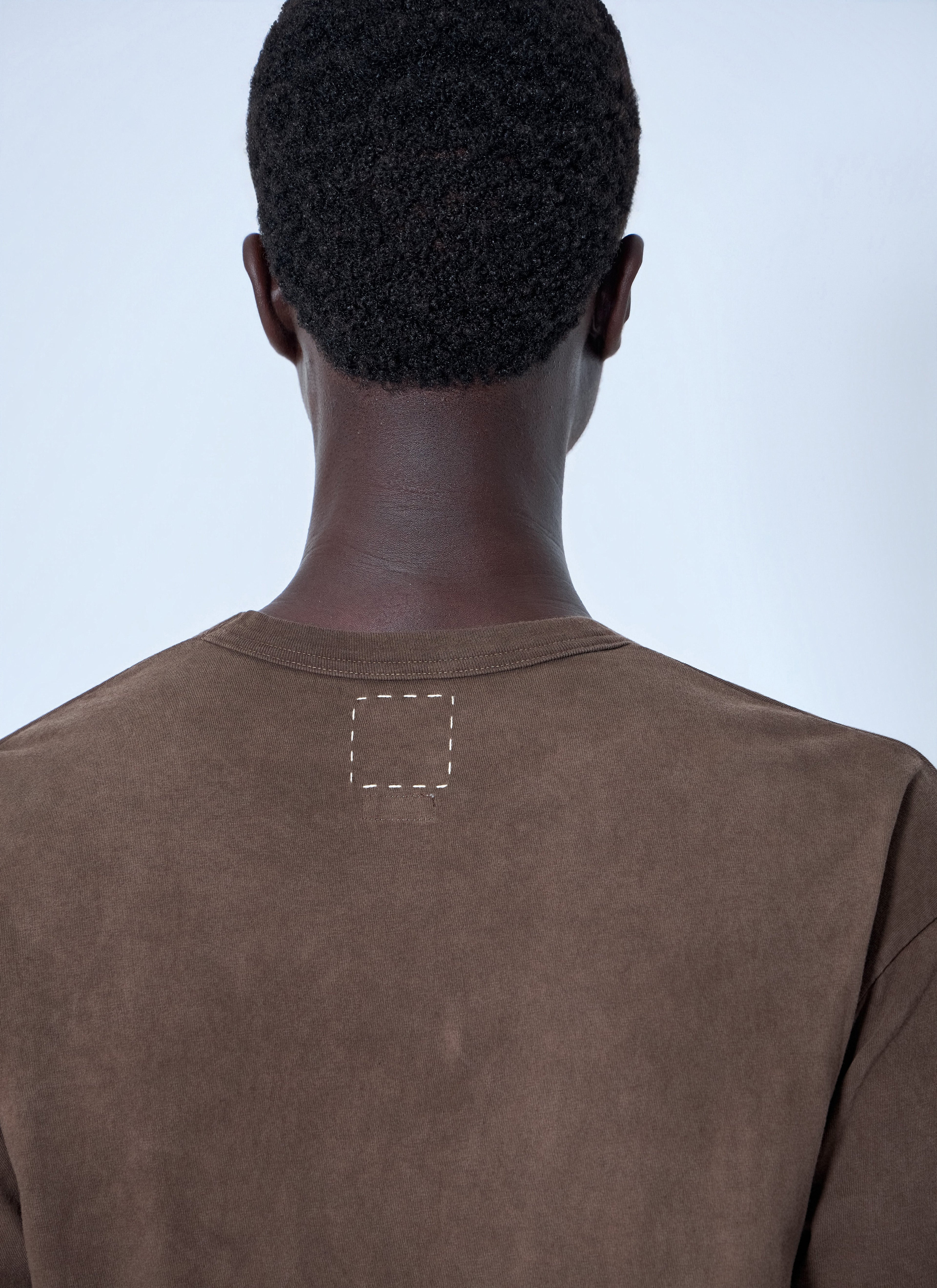 Visvim Men Jumbo T-Shirt