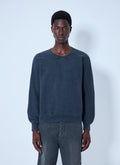 Visvim Men Jumbo Sb Crew Sweatshirt