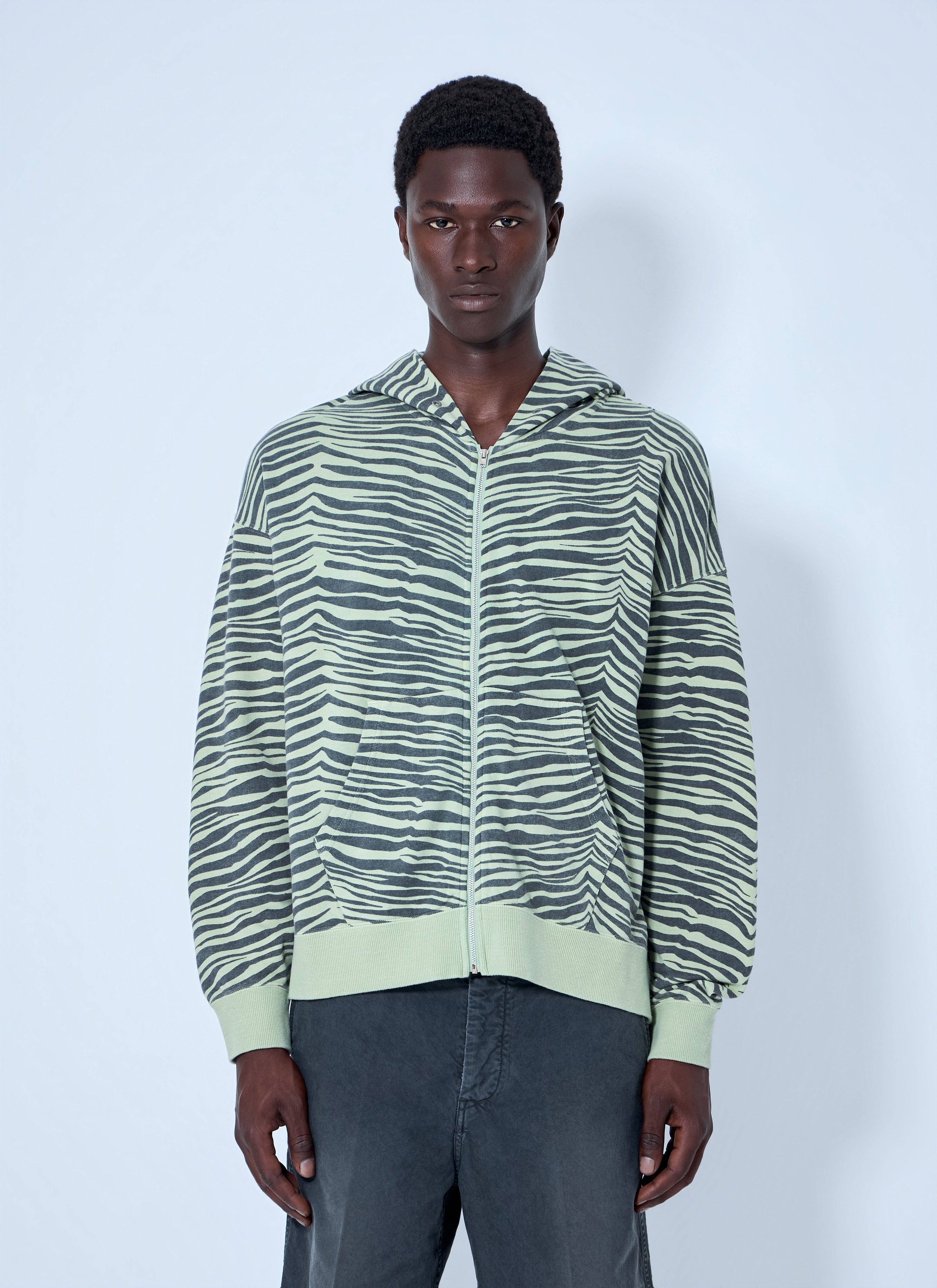 Visvim Men Jumbo Sb Hoodie