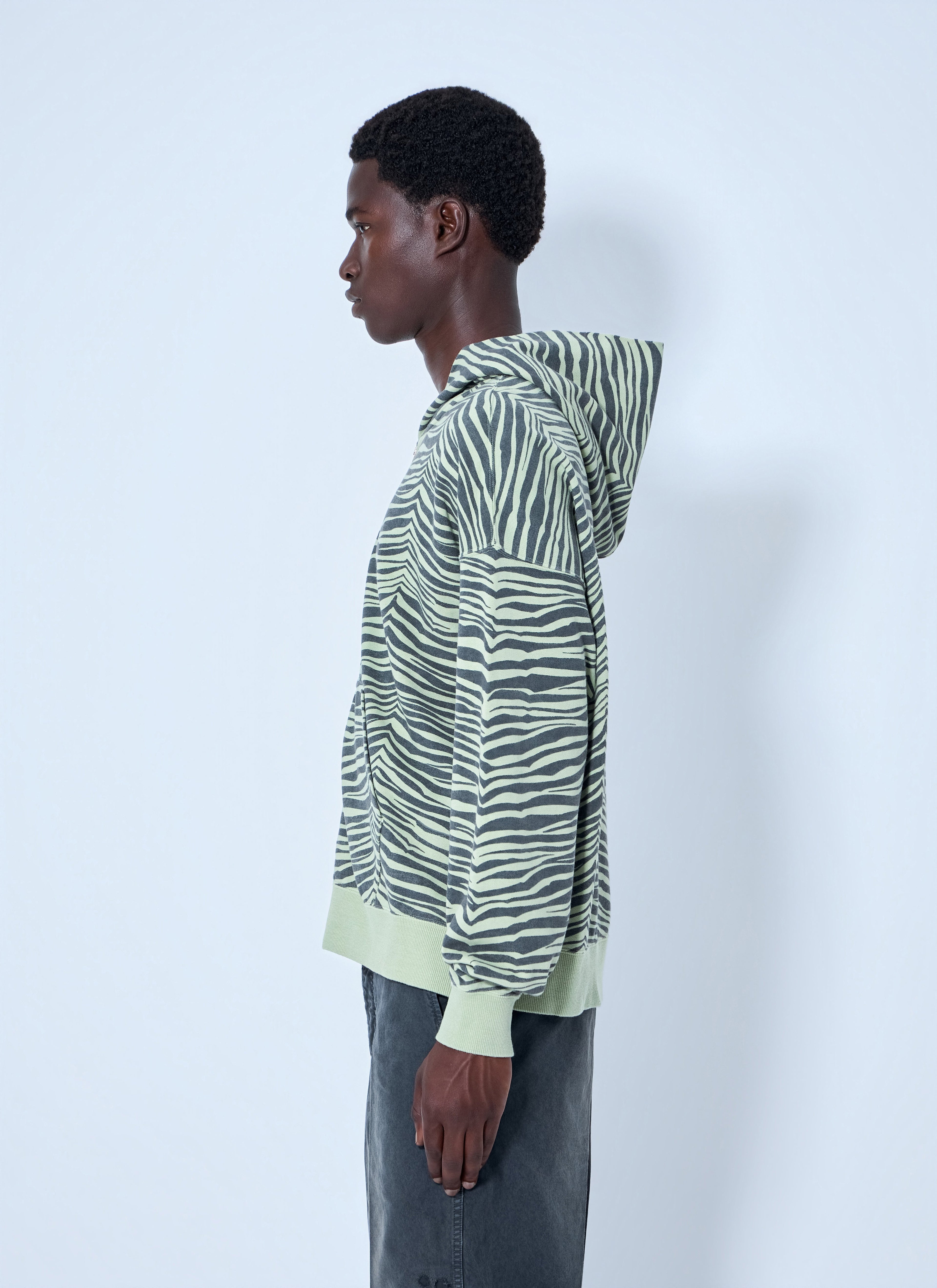 Visvim Men Jumbo Sb Hoodie