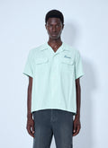 Visvim Men Judd Shirt